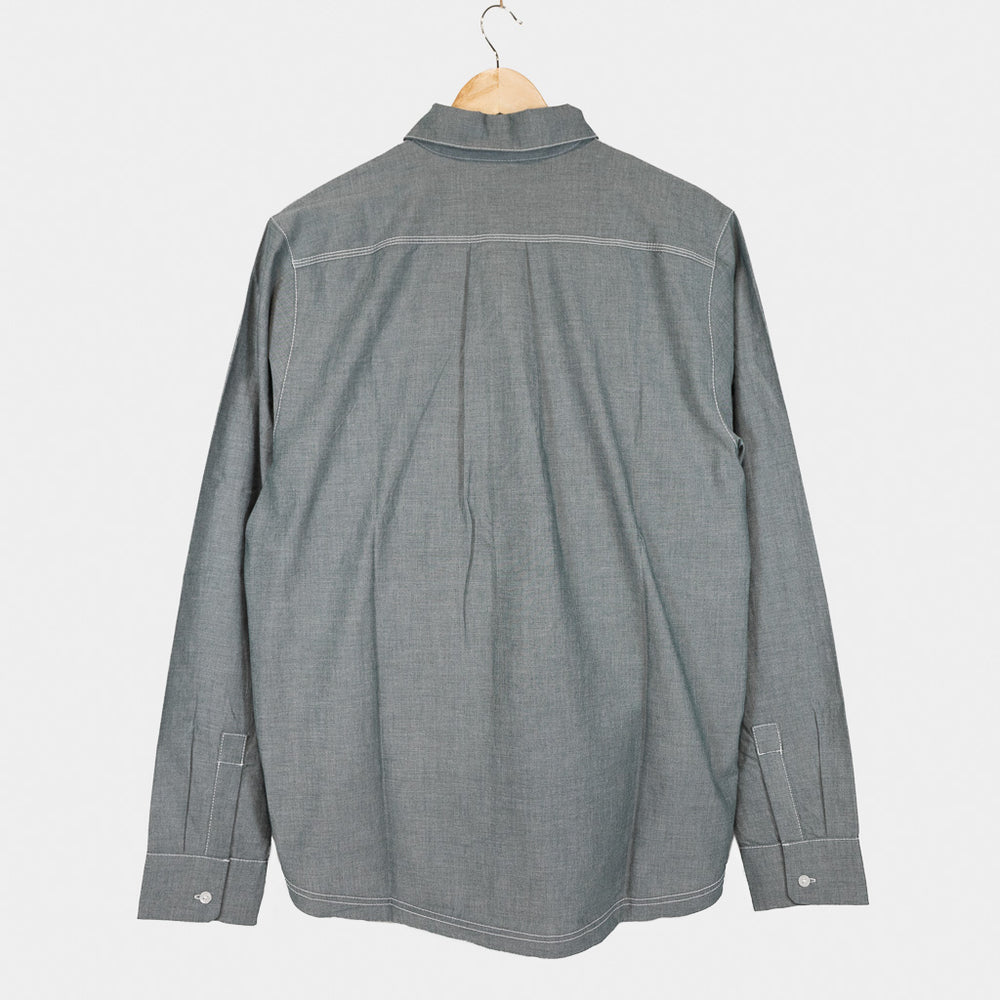 Adidas Skateboarding Mark Gonzales Aurora Ivy Longsleeve Shirt 