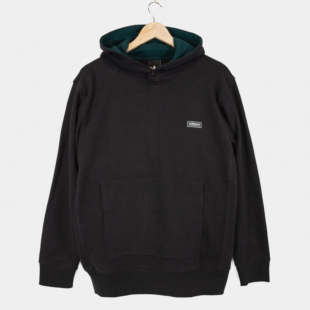 adidas Mark Gonzales スノーボードウェア Adidas x Mark Gonzales Pants - Black - Directive Boardshop