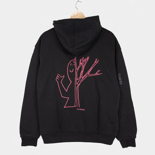 Adidas Skateboarding - Terrex Gonz Shmoo XPL Hooded Sweatshirt