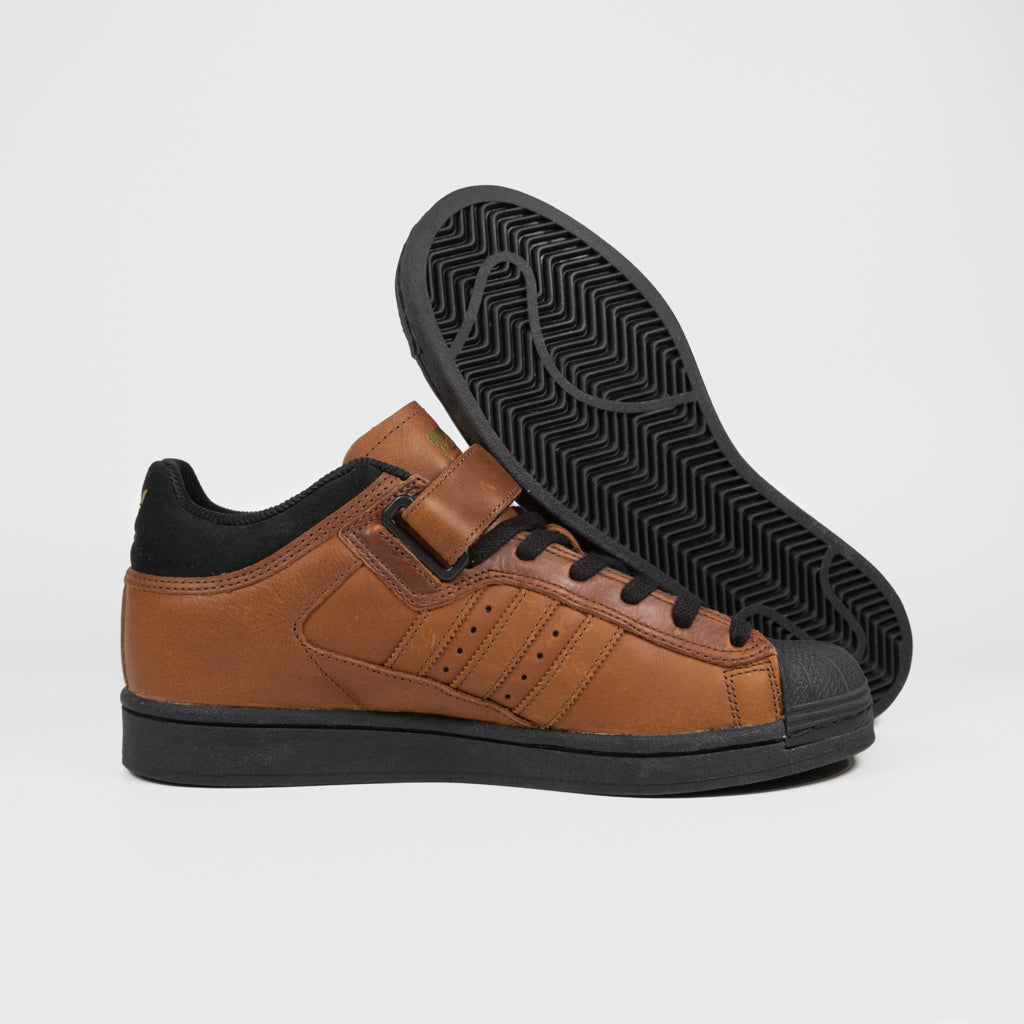 Adidas Skateboarding