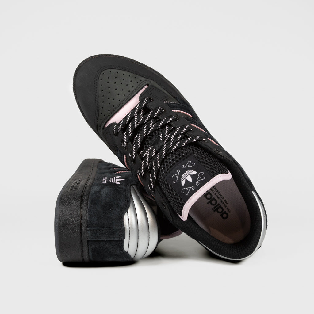 Adidas Skateboarding - Lil Dre Centennial 85 Low ADV Shoes