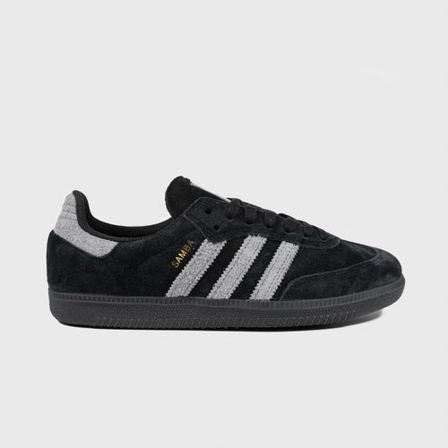 Adidas Skateboarding - Samba ADV Shoes