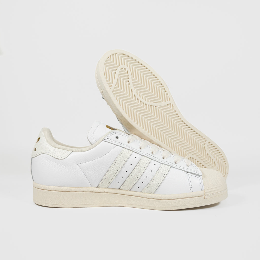Adidas - Superstar ADV Shoes