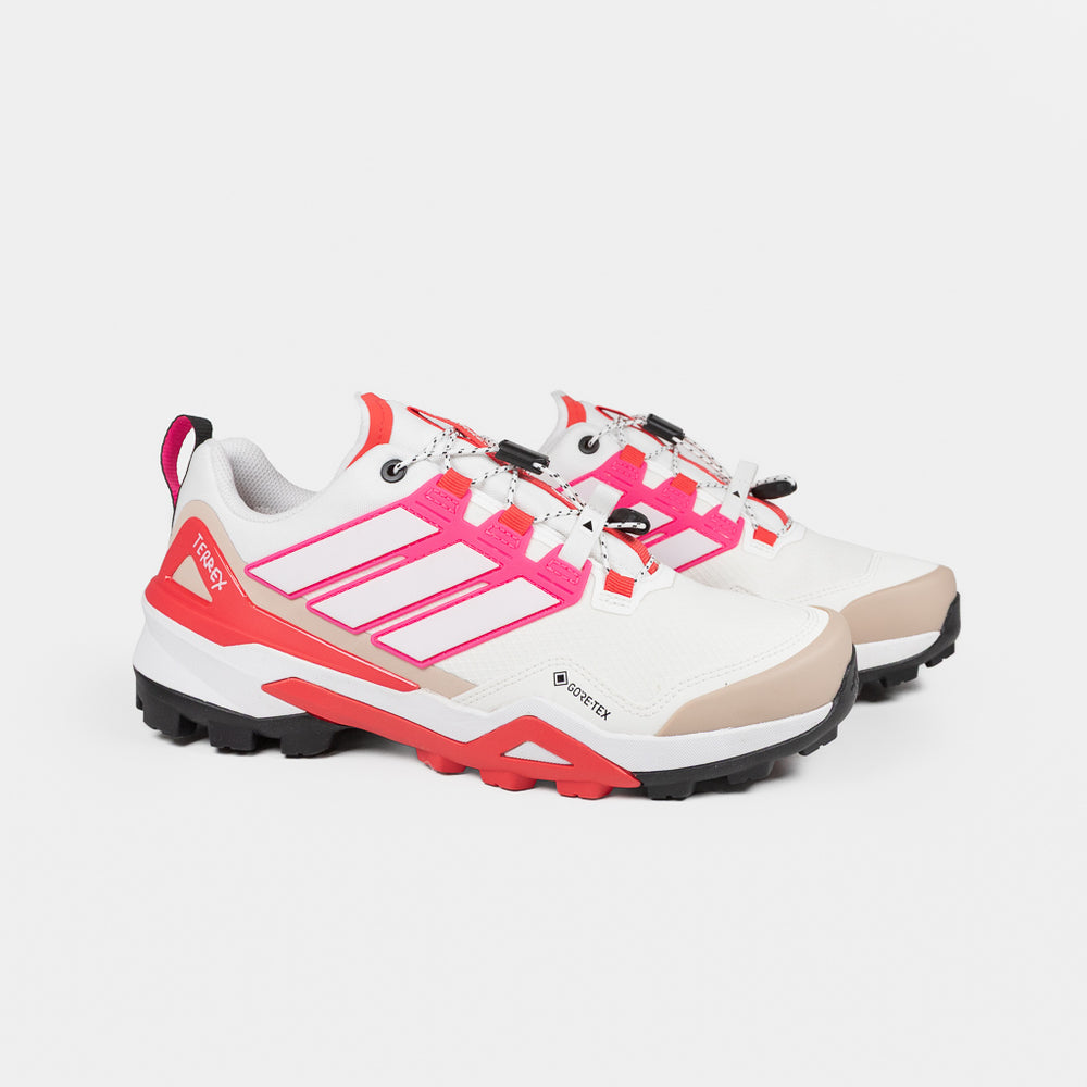 Adidas Skateboarding Terrex Mark Gonzales Skychaser Shmoofoil GTX Trail Shoes 