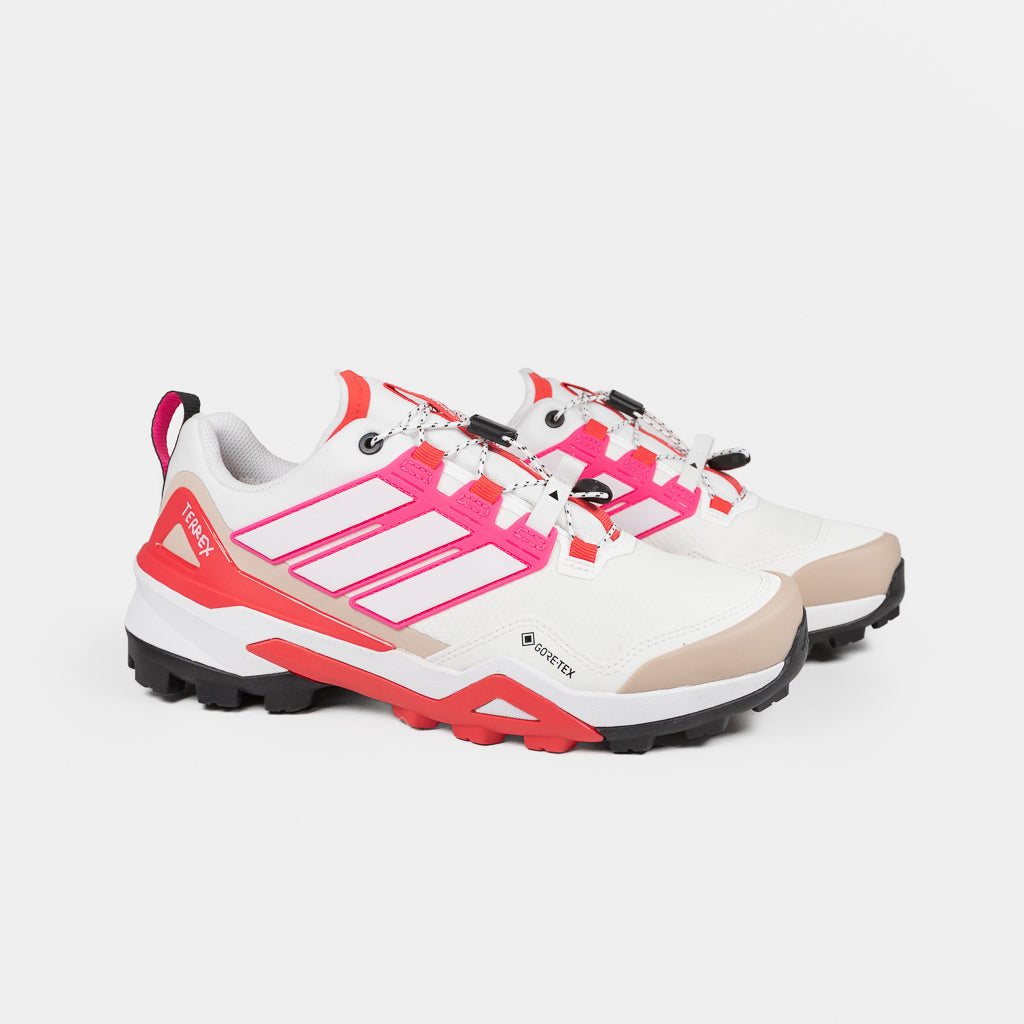 Adidas Skateboarding Terrex Mark Gonzales Skychaser Shmoofoil GTX Trail Shoes 