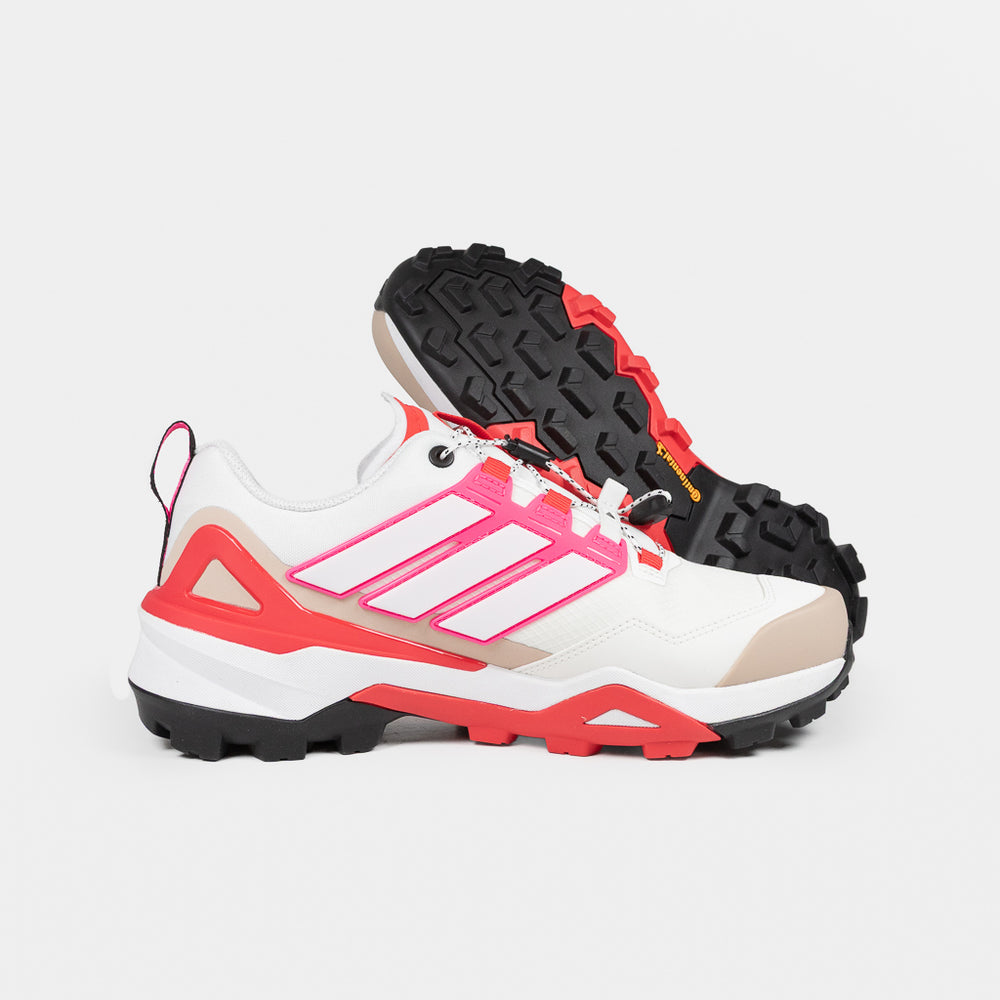 Adidas Skateboarding Terrex Mark Gonzales Skychaser Shmoofoil GTX Trail Shoes 