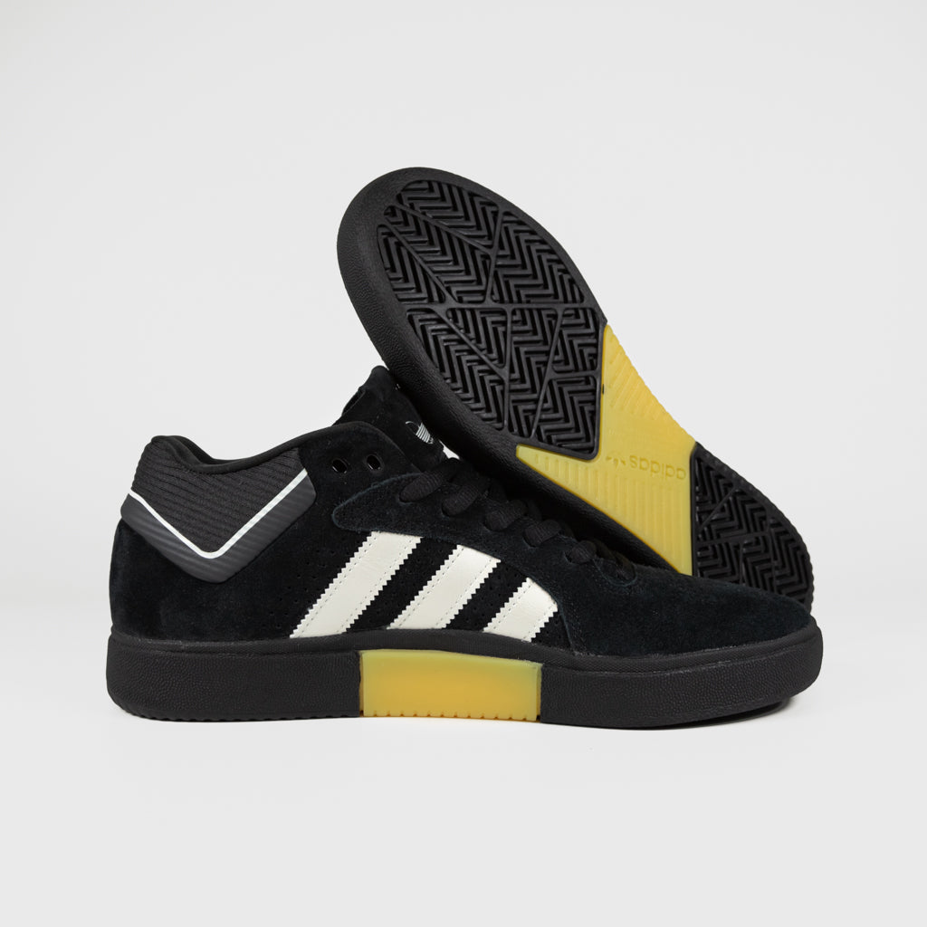 Adidas Skateboarding Black Olympic Pack Tyshawn Jones Pro Shoes