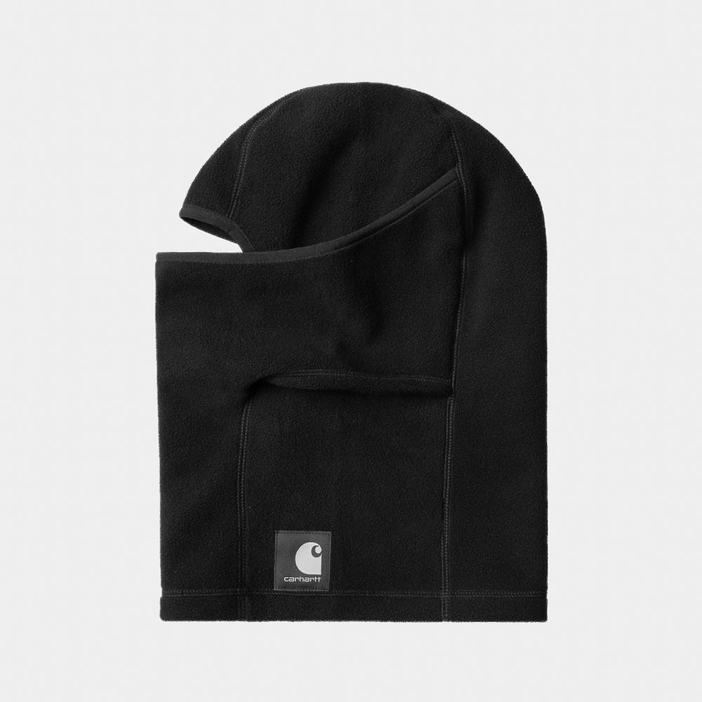 Carhartt WIP - Blevin Mask - Black