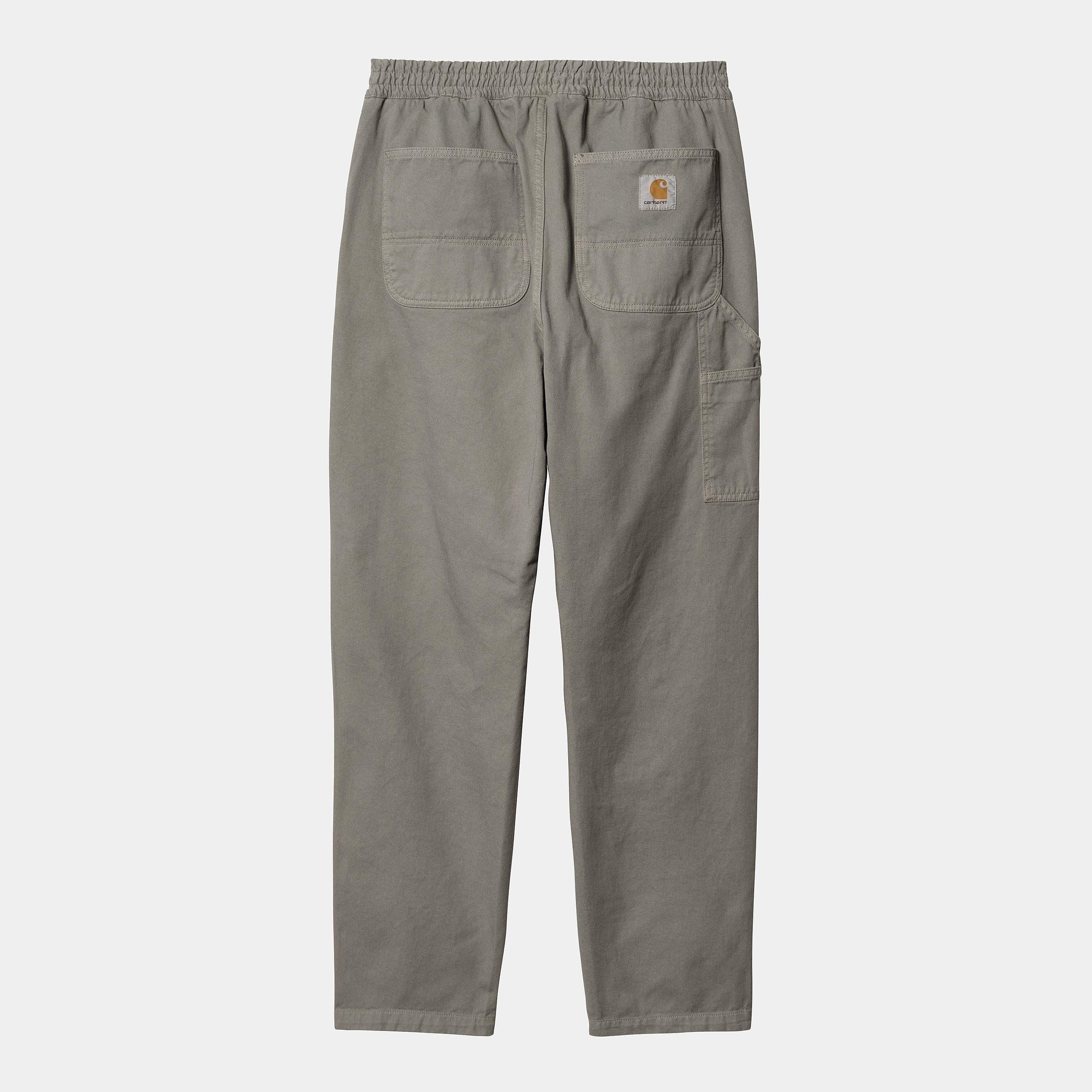 Carhartt davies clearance pant grey