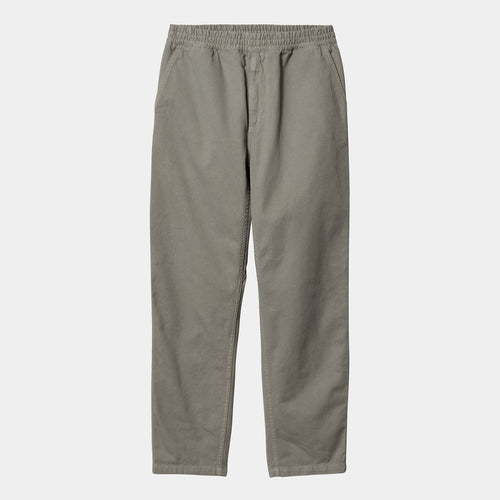 Carhartt WIP - Flint Pant - Marengo Garment Dyed