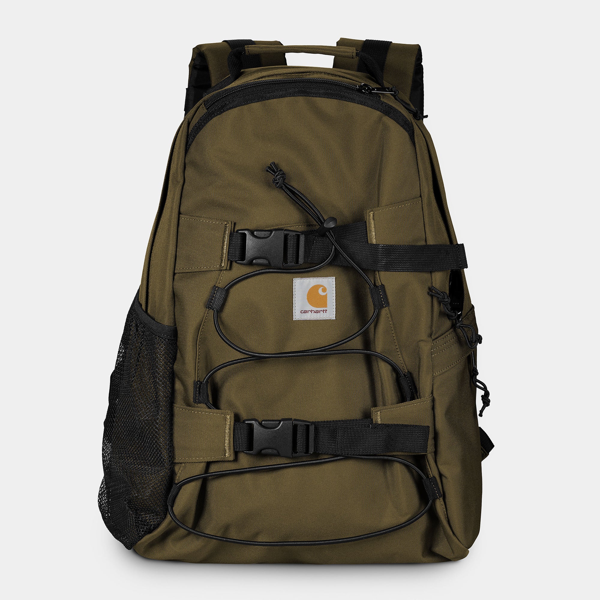 Carhartt WIP Highland Green Kickflip Backpack