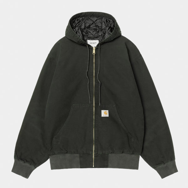 Carhartt WIP - OG Active Jacket - Raven