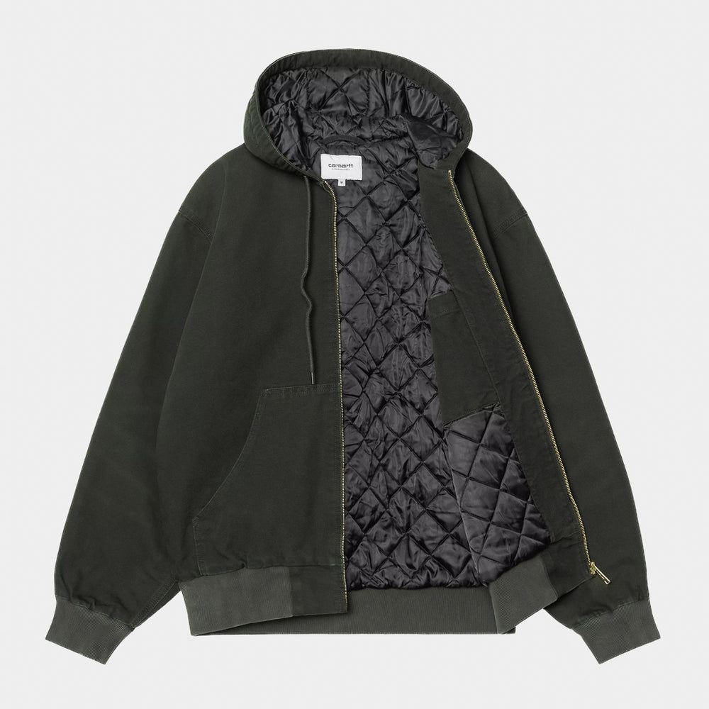 Carhartt WIP - OG Active Jacket - Raven
