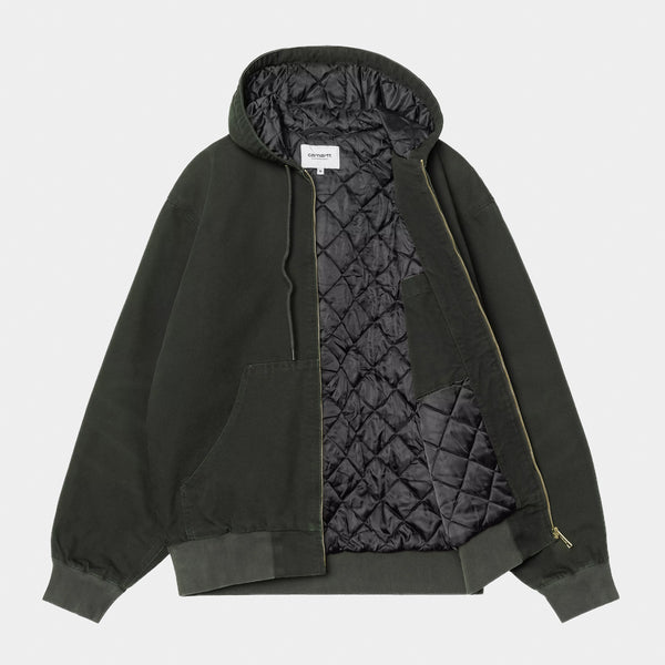 Carhartt WIP - OG Active Jacket - Raven