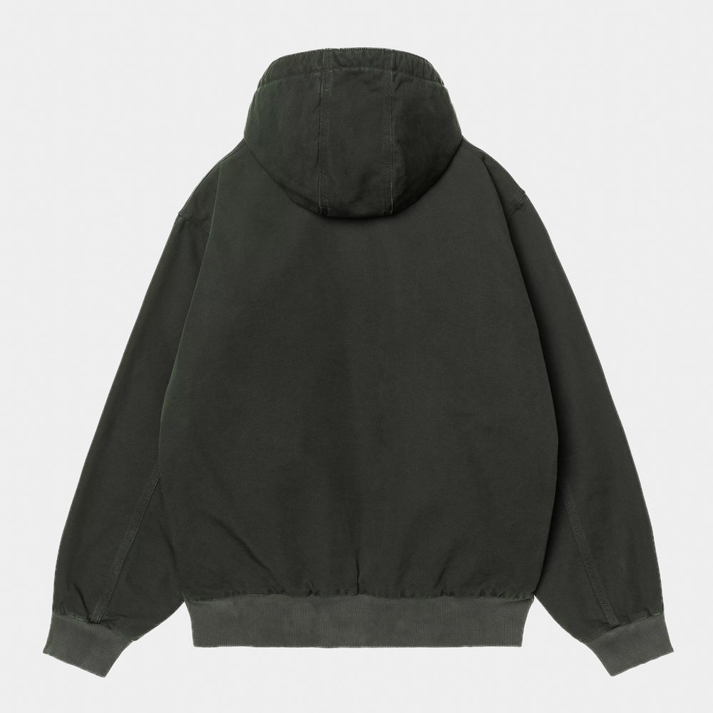 Carhartt WIP - OG Active Jacket - Raven