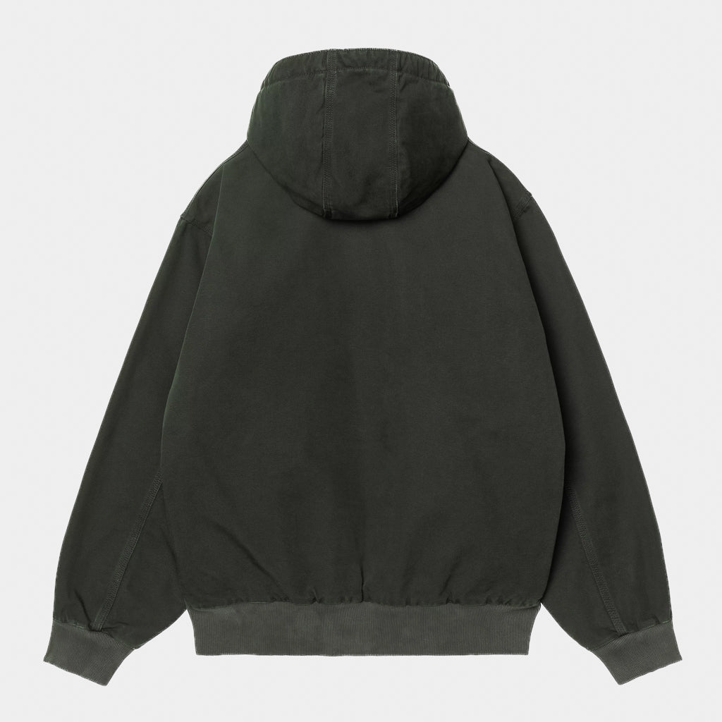 Carhartt WIP - OG Active Jacket - Raven