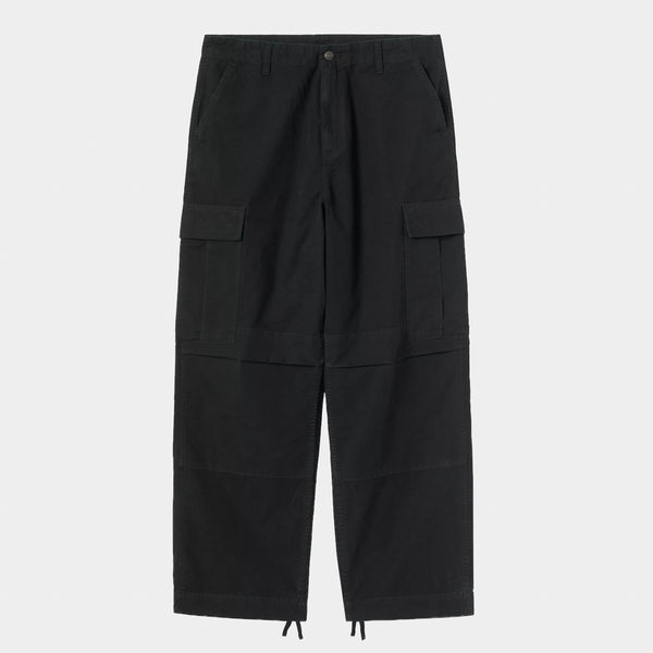 Carhartt WIP - OG Cargo Pant - Black (Stone Washed)