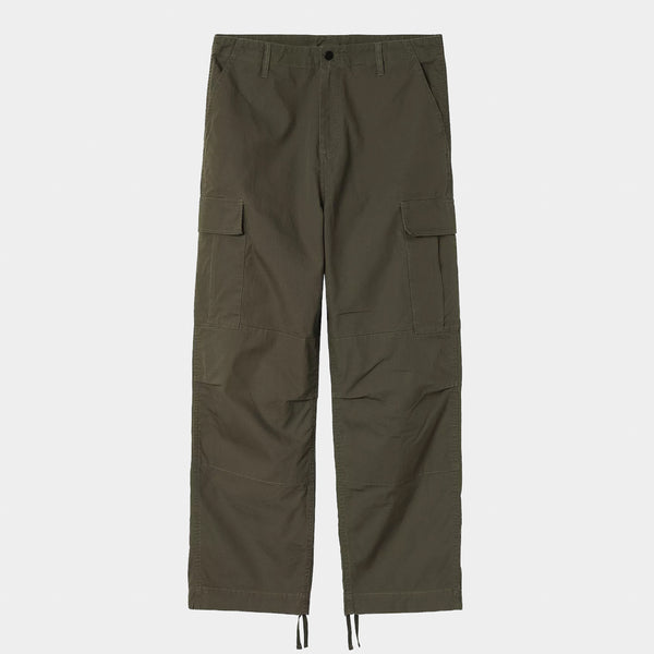 Carhartt WIP - OG Cargo Pant - Cypress (Stone Washed)