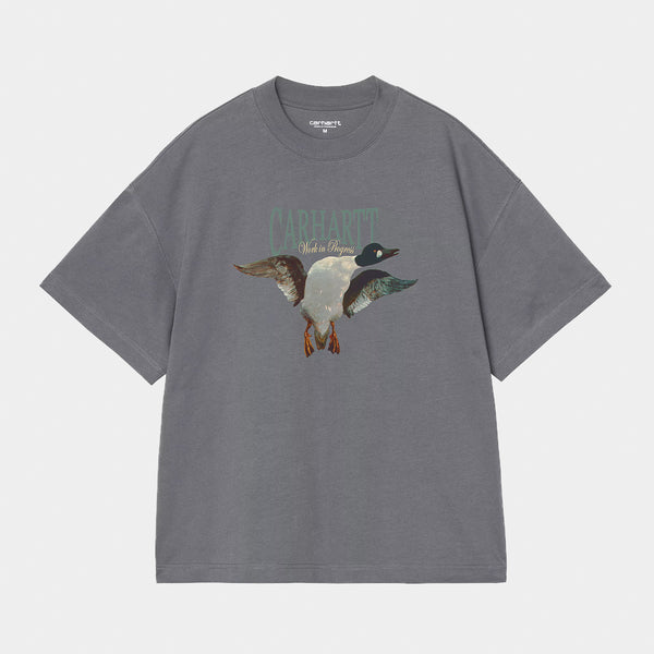 Carhartt WIP - Pennon T-Shirt - Styx