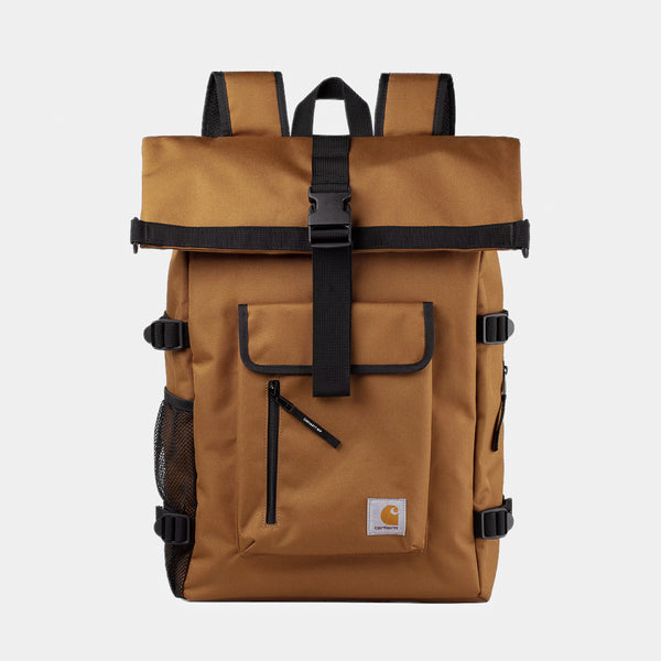 Carhartt WIP - Philis Backpack - Hamilton Brown