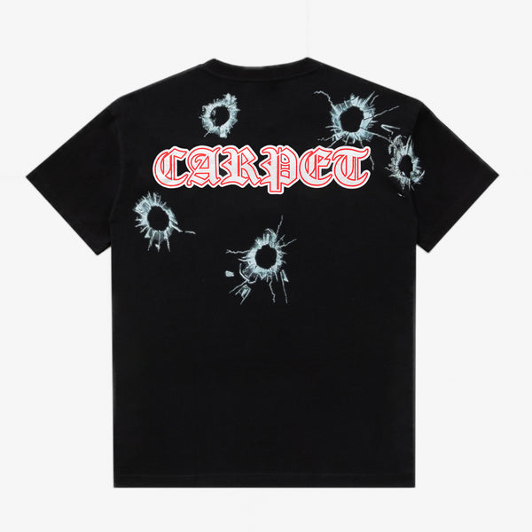 Carpet Company - Body Count T-Shirt - Black