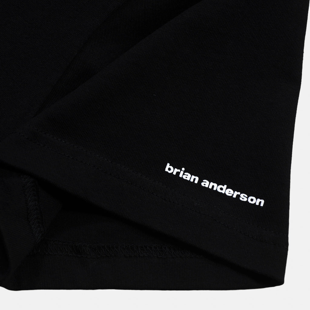 Carpet Company - Dino T-Shirt - Black