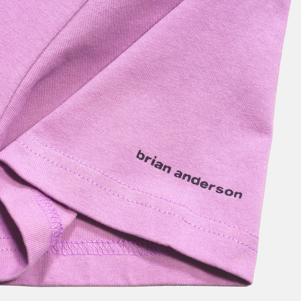 Carpet Company - Dino T-Shirt - Pink