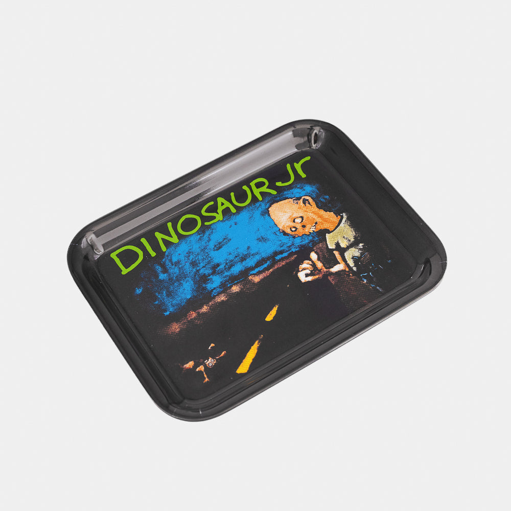 Carpet Company - Dinosaur Jr. Key Tray - Black