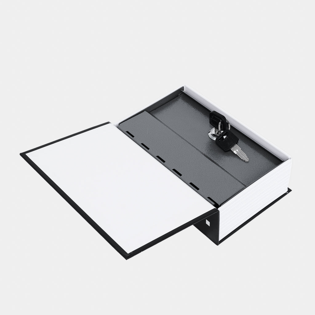 Carpet Company - Dinosaur Jr. Secret Book Lock Box - Black
