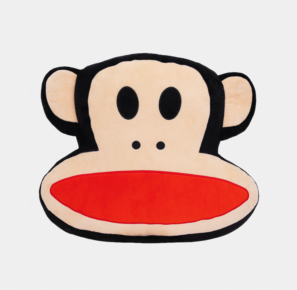 Carpet Company - Paul Frank Pillow - Multi