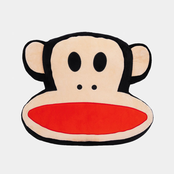 Carpet Company - Paul Frank Pillow - Multi
