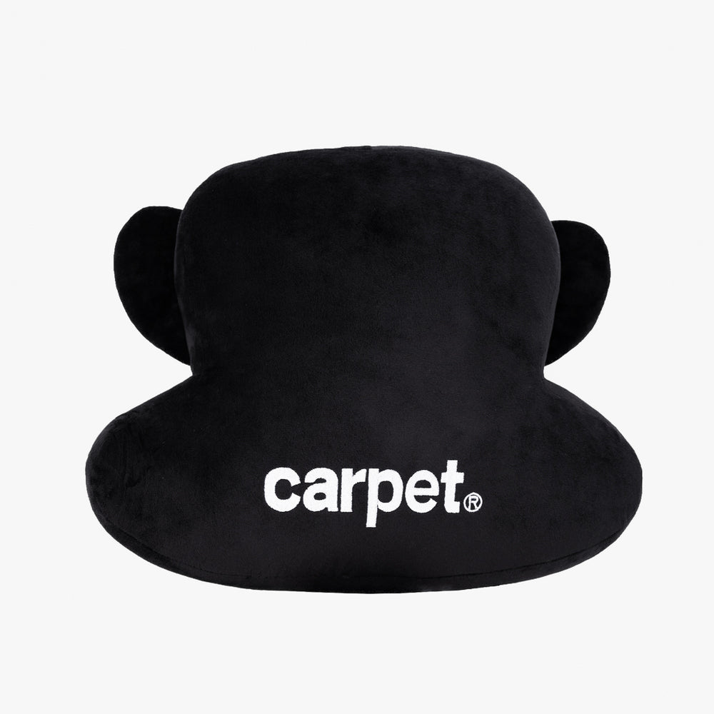 Carpet Company - Paul Frank Pillow - Multi
