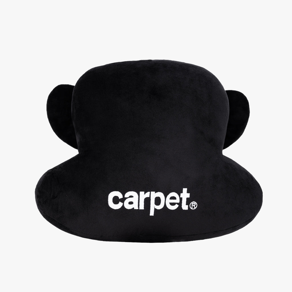 Carpet Company - Paul Frank Pillow - Multi