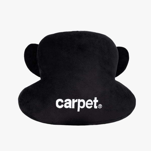 Carpet Company - Paul Frank Pillow - Multi