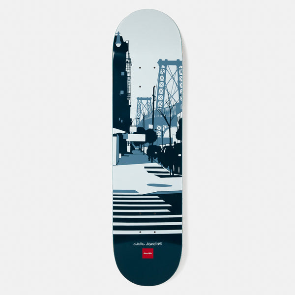 Chocolate Skateboards - 8.5