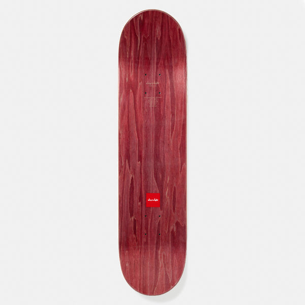 Chocolate Skateboards - 8.5