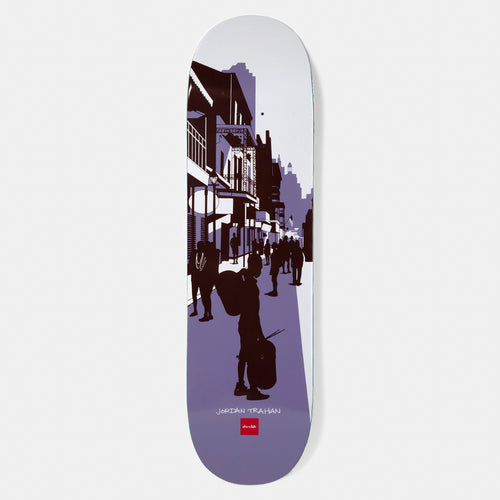 Chocolate Skateboards - 8.5