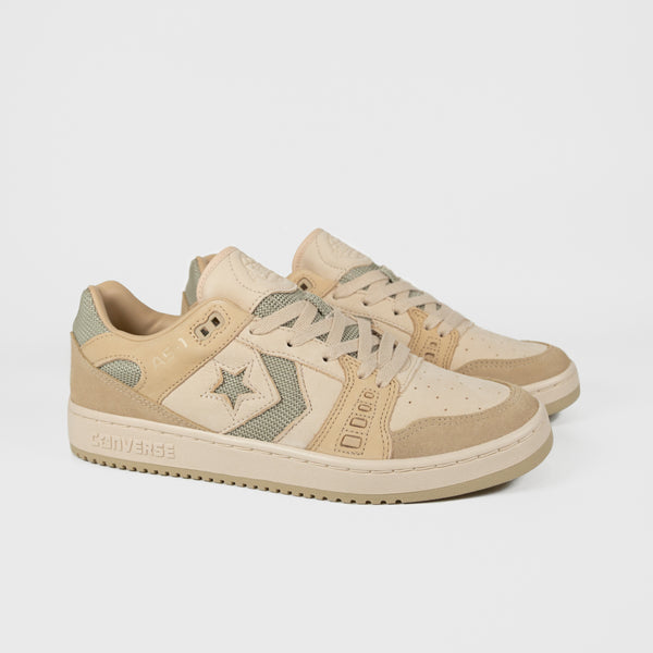 Converse Cons - Alexis Sablone AS-1 Pro Ox Shoes - Shifting Sand / Warm Sand