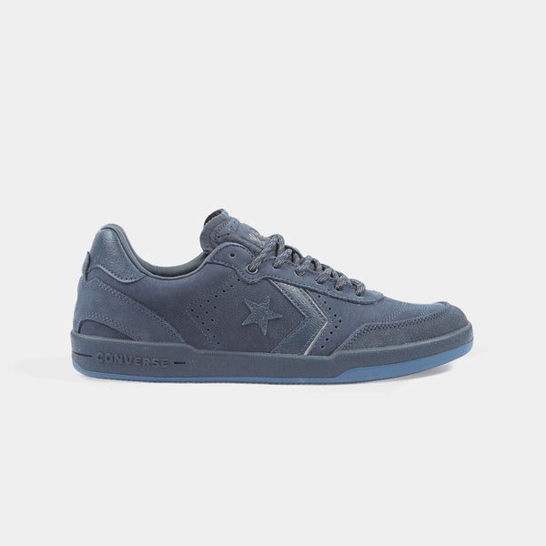 Converse Cons - Ben Raemers Foundation Louie Lopez 2 Shoes - Navy / Navy / Silver