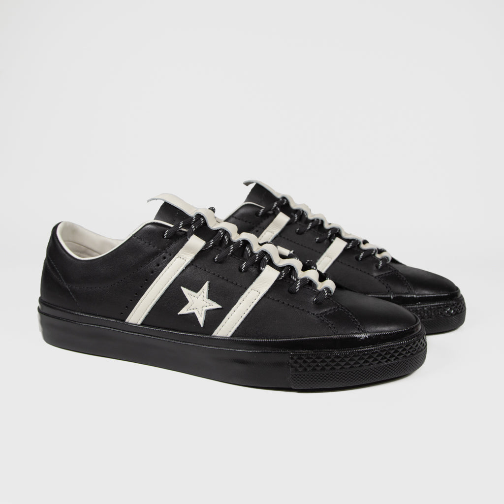 Converse Cons Bobby Dekeyzer One Star Academy Pro Ox Shoes