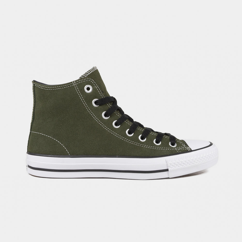 Converse Cons Good Natured Green CTAS Hi Pro Shoes