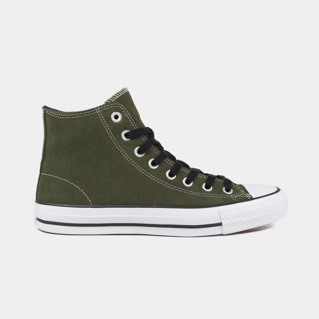Converse Cons Good Natured Green CTAS Hi Pro Shoes