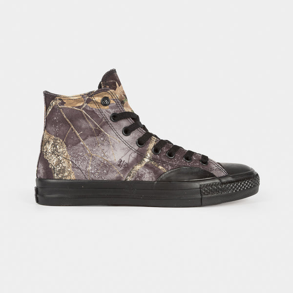 Converse Cons - CTAS Hi Pro Shoes - Real Tree