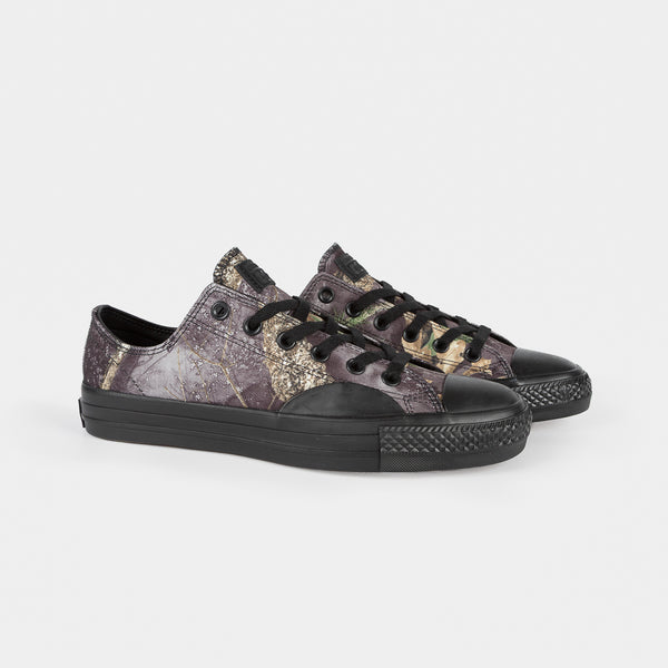 Converse Cons - CTAS Pro Ox Shoes - Real Tree