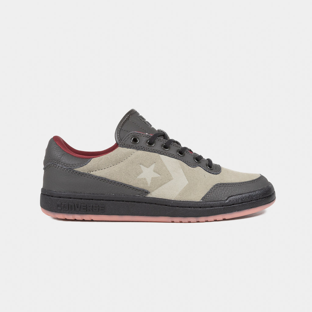 Converse Cons Beluga Grey Jake Johnson Fastbreak Pro Low Shoes