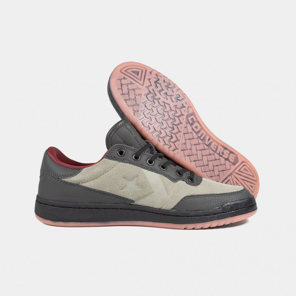 Converse Cons Beluga Grey Jake Johnson Fastbreak Pro Low Shoes