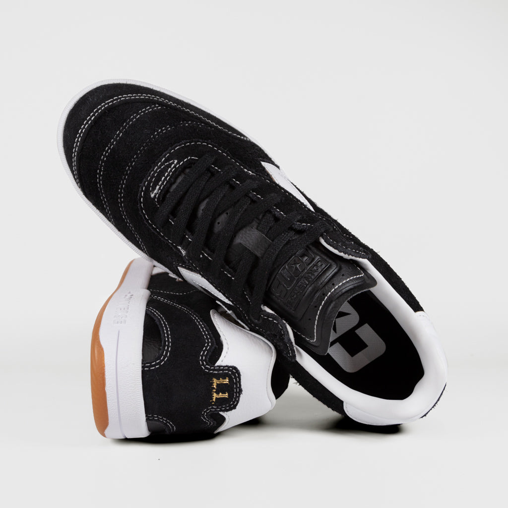 Converse Cons Black And White Louie Lopez 2 OX Shoes