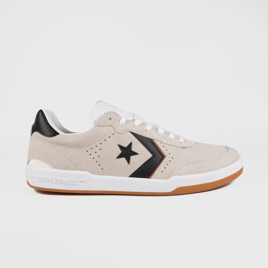 Converse Cons Egret White Louie Lopez 2 OX Shoes