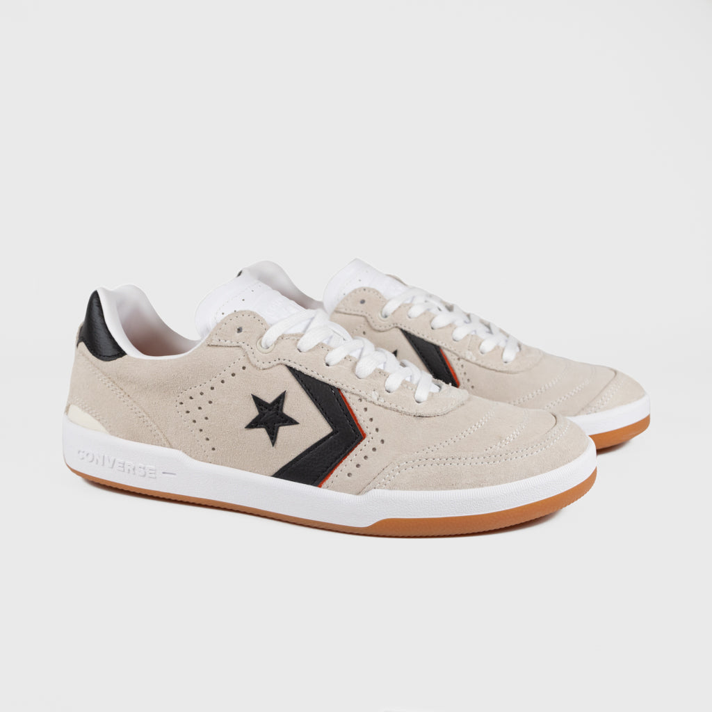Converse Cons Egret White Louie Lopez 2 OX Shoes