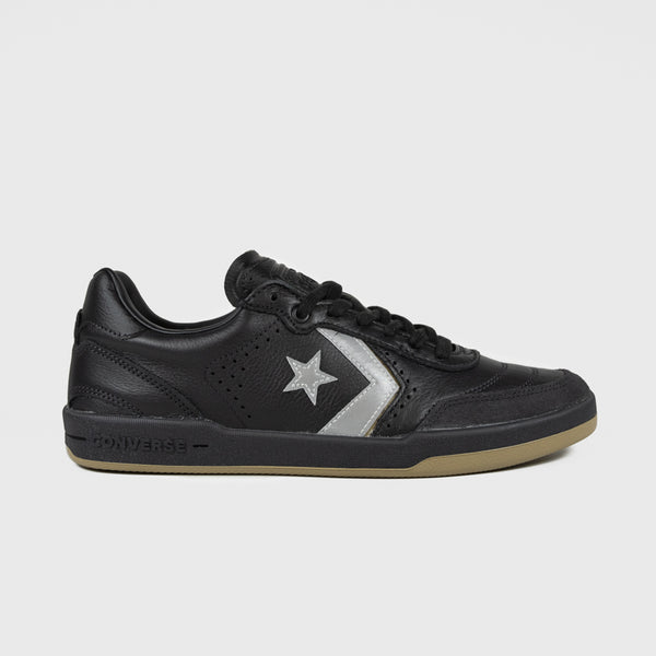 Converse Cons - Louie Lopez 2 OX Shoes - Total Eclipse / Swamp Core